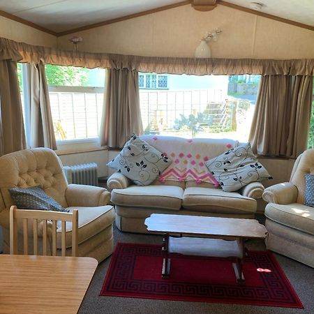 Abbey Caravan คลางกอซเลน ภายนอก รูปภาพ
