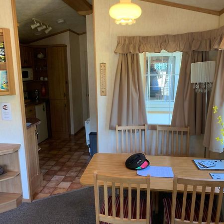 Abbey Caravan คลางกอซเลน ภายนอก รูปภาพ